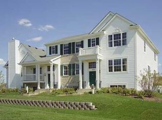1658 Sandcastle Ln, Hampshire, IL 60140