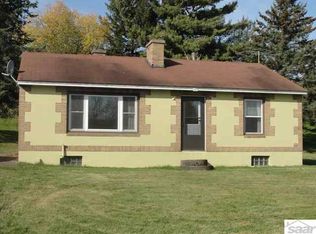 503 N Main St, Mellen, WI 54546