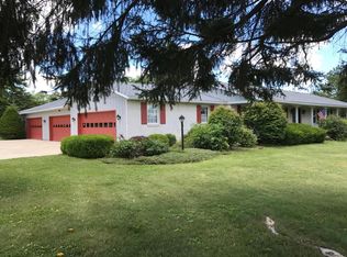 4761 State Route 309, Galion, OH 44833