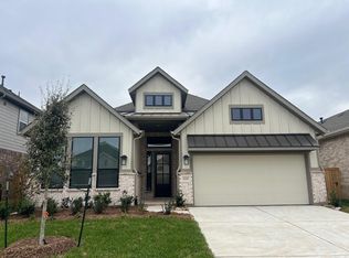 2327 Garden Arbor, Tomball, TX 77375