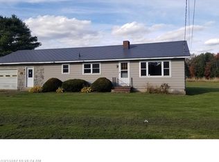 3587 Union St, Levant, ME 04456