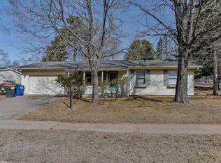 420 E Military Rd, Rothschild, WI 54474