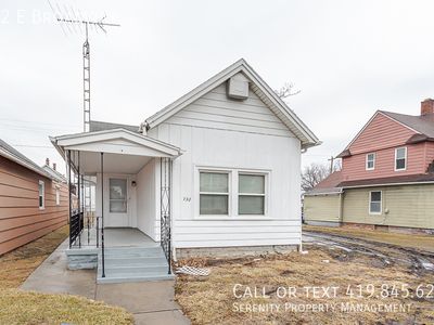 732 E Broadway St, Toledo, OH, 43605