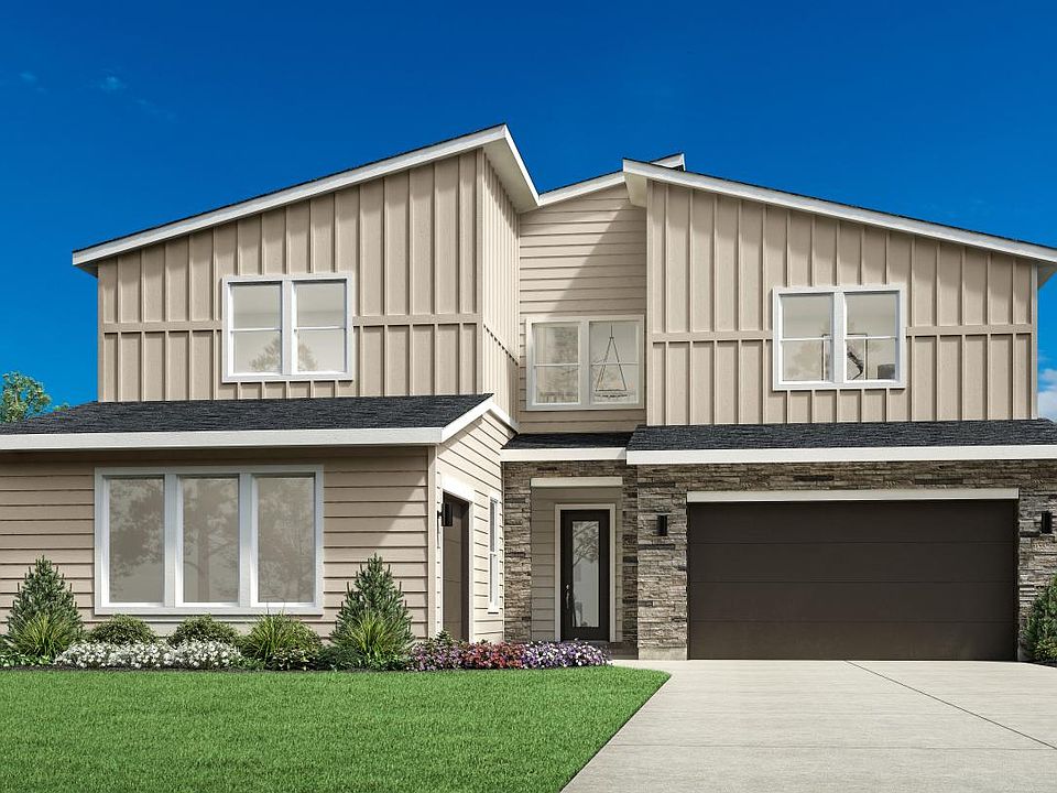 Mid-Century Modern