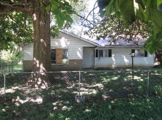 2035 3rd St, East Carondelet, IL 62240