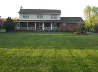 8110 Havens Rd, Blacklick, OH 43004