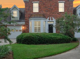 852 Fountain Ln, Mount Pleasant, SC 29464