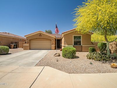 12690 S 184th Ave, Goodyear, AZ, 85338