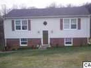 203 Ridge Dr, Monroe, VA 24574