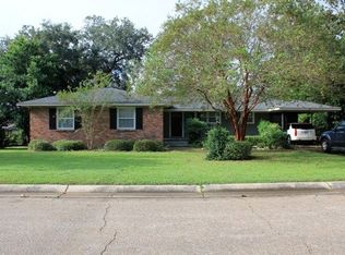 745 Whitney Dr, Pensacola, FL 32503