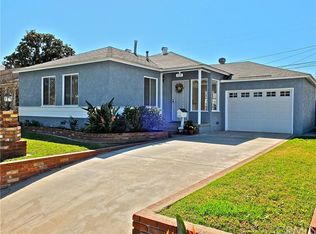 5739 Pennswood Ave, Lakewood, CA 90712