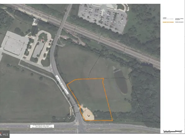 961 Delaware Park Blvd, Newark, DE 19713