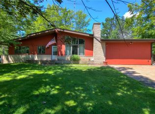 N9405 Badger Ln, Merrillan, WI 54754