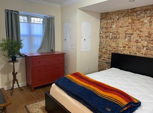 407 M St NE APT B, Washington, DC 20002