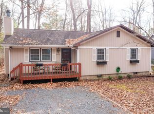 853 Ocean Pkwy, Ocean Pines, MD 21811