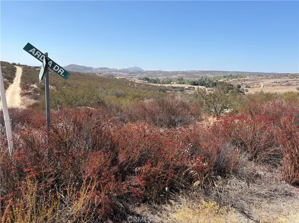 0 Ardia Dr Lot 9, Hemet, CA 92544
