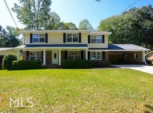 4140 Deerwood Pkwy SE, Smyrna, GA 30082