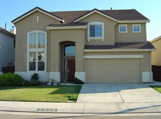 2306 Cezanne Ln, Stockton, CA 95206