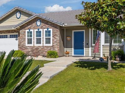 13210 Sunlight Star St, Bakersfield, CA, 93314
