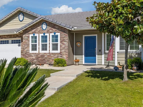 13210 Sunlight Star St, Bakersfield, CA 93314