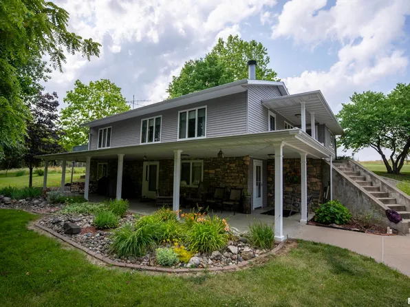 1605 N County Road 800, Hamilton, IL 62341