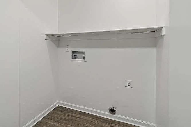 Garden Park Townhomes — Photo 12