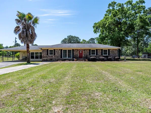 6022 Elliott Dr, Albany, GA 31705