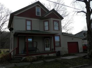 207 E Main St, Scio, OH 43988