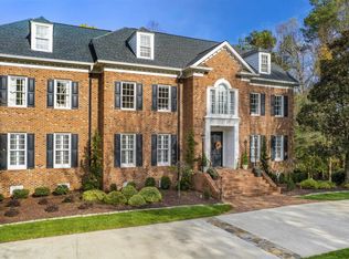 9900 Cape Scott Ct, Raleigh, NC 27614