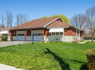 151 N Bloomfield Rd, Canandaigua, NY 14424