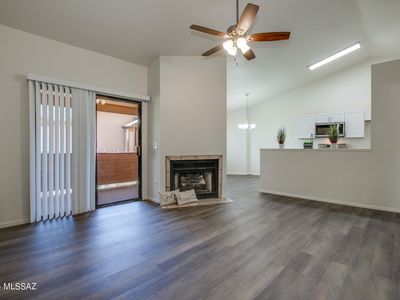 1687 W Midvale Village Dr, Tucson, AZ, 85746