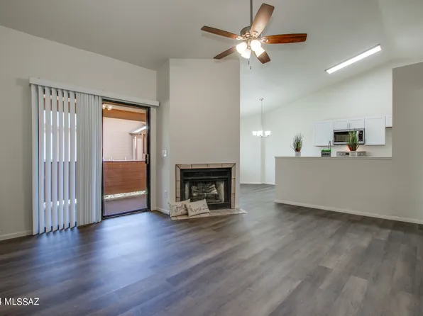 1687 W Midvale Village Dr, Tucson, AZ 85746