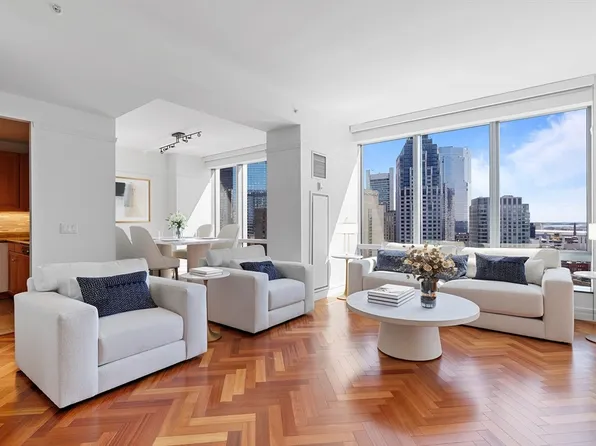 1 Avery St APT 23C, Boston, MA 02111