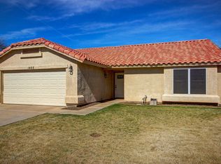 1468 E Tremaine Ave, Gilbert, AZ 85234
