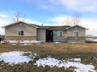 167 N 3291 E, Rigby, ID 83442