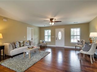 474 Sylvis Rd, Dickson, TN 37055