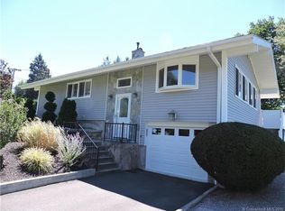 29 Hickory Hill Dr, Waterbury, CT 06708