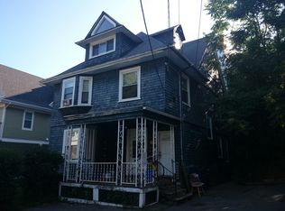 21 Imrie Rd #2, Boston, MA 02134