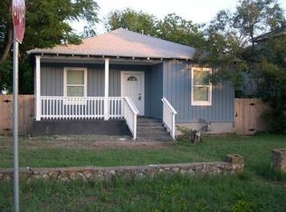 2319 E 11th St, Austin, TX 78702