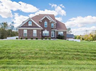 36 Saddlebrook Dr, Elizabethtown, KY 42701