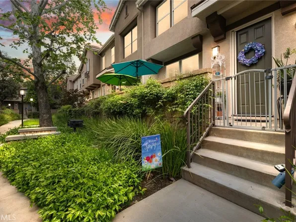 757 Sather Ct #48, Brea, CA 92821