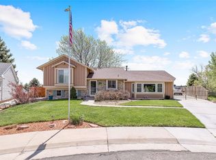 5958 S Malta Way, Centennial, CO 80015