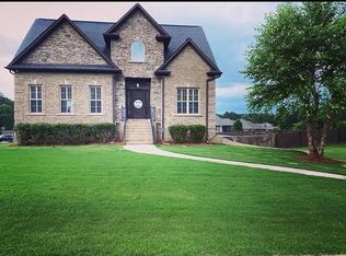 9479 Polo Trce, Kimberly, AL 35091