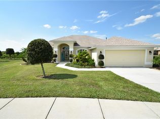 1501 Blue Sky Blvd, Haines City, FL 33844
