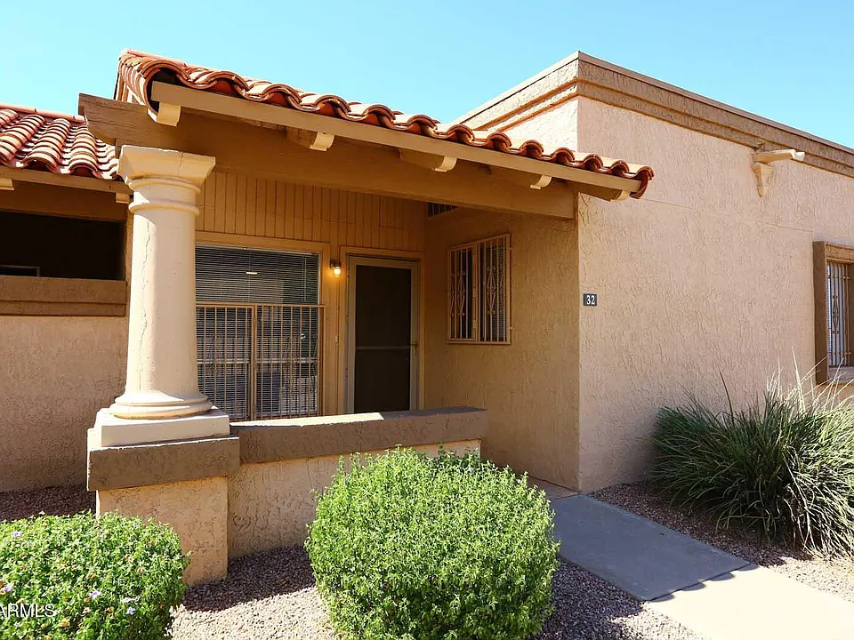 93 N Cooper Rd #32