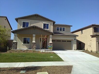 Beautiful New Home