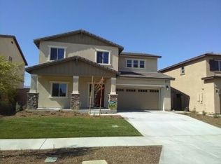 16757 Buttonwood Ln, Fontana, CA 92336
