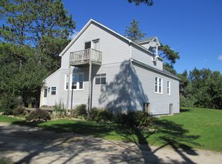 14261 Evergreen Rd, Rock, MI 49880