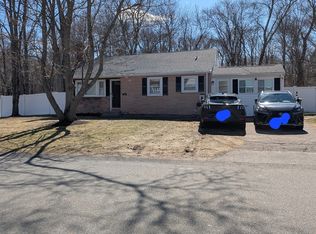 12 Brentwood Ave, Avon, MA 02322