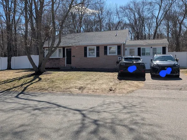 12 Brentwood Ave, Avon, MA 02322